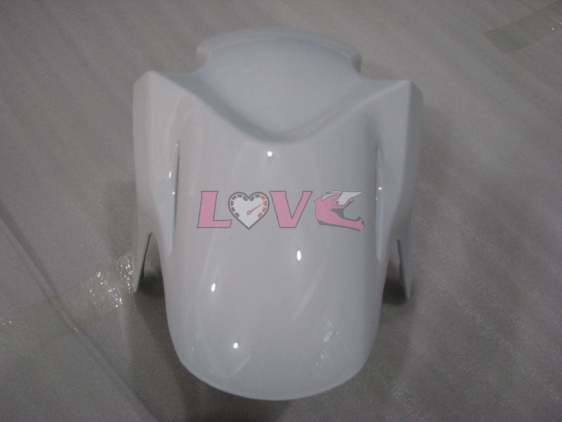 Factory Style - Blue White Fairings and Bodywork For 2013-2015 CBR500R #LF4632