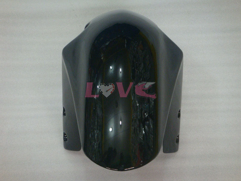 Factory Style - Blue White Fairings and Bodywork For 2000-2002 GSX-R1000 #LF6068