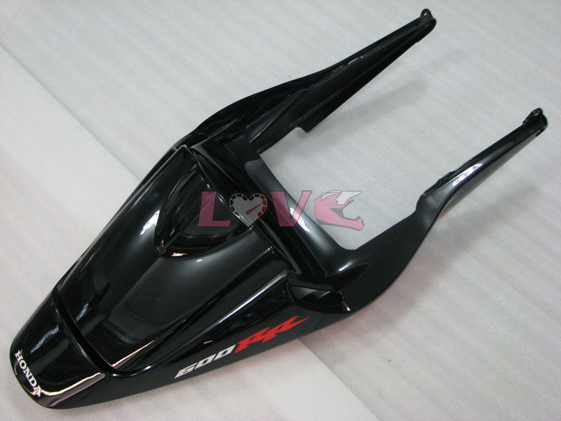 Erion Racing - Red White Fairings and Bodywork For 2003-2004 CBR600RR #LF4460