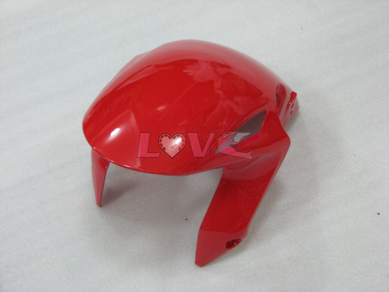 Factory Style - Red Fairings and Bodywork For 2012-2016 CBR1000RR #LF4704