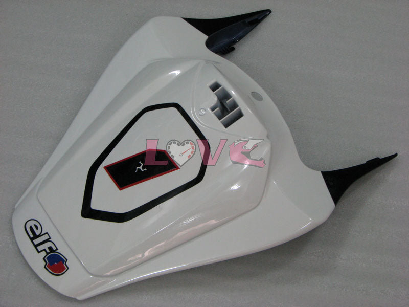 Factory Style - Blue White Fairings and Bodywork For 2012-2016 CBR1000RR #LF4707