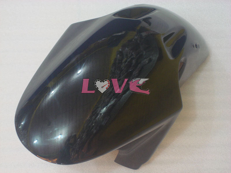 Erion Racing - Red Black Fairings and Bodywork For 2000-2001 CBR929RR #LF5229