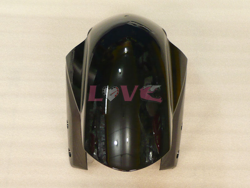 Factory Style - Red Black Fairings and Bodywork For 2003-2004 GSX-R1000 #LF6001