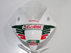 Castrol - Red White Fairings and Bodywork For 2012-2016 CBR1000RR #LF4319