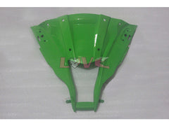 Factory Style - Green Black Fairings and Bodywork For 2011-2015 Ninja ZX-10R #LF4823