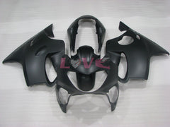 Factory Style - Black Matte Fairings and Bodywork For 1999-2000 CBR600F4 #LF4518