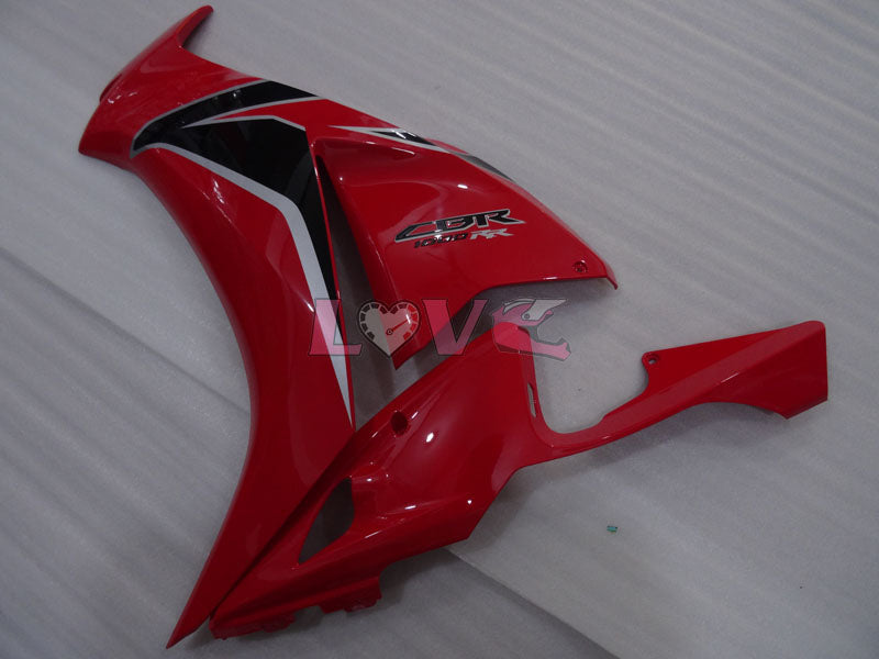 Factory Style - Red Fairings and Bodywork For 2012-2016 CBR1000RR #LF4321
