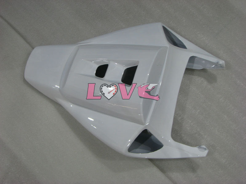 RK - Red Blue White Fairings and Bodywork For 2004-2005 CBR1000RR #LF4415
