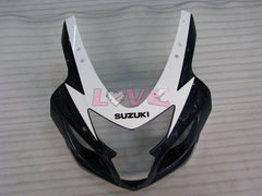 Factory Style - Blue White Fairings and Bodywork For 2004-2005 GSX-R750 #LF6614