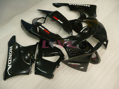 Factory Style - Black Fairings and Bodywork For 1998-1999 CBR919RR #LF7985