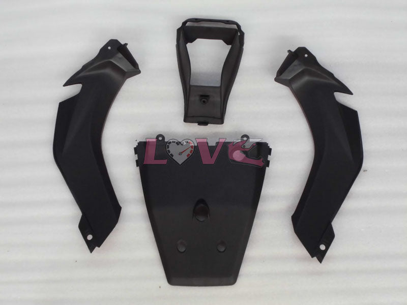 Factory Style - Black Fairings and Bodywork For 2011-2015 Ninja ZX-10R #LF4814