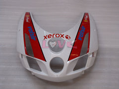 Xerox - Red White Black Fairings and Bodywork For 2003-2004 999 #LF3220