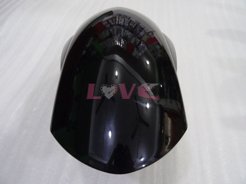 Factory Style - Red Black Fairings and Bodywork For 2004-2005 GSX-R600 #LF4108