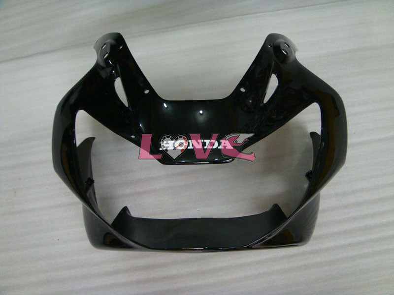 Factory Style - Black Fairings and Bodywork For 2000-2001 CBR929RR #LF5208