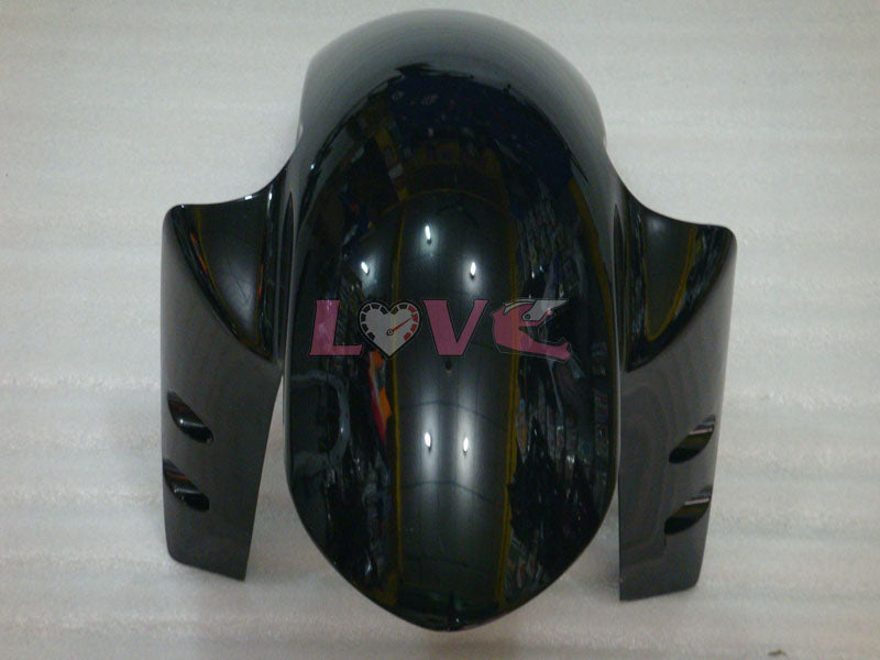 Factory Style - Black Fairings and Bodywork For 2004-2006 YZF-R1 #LF6988