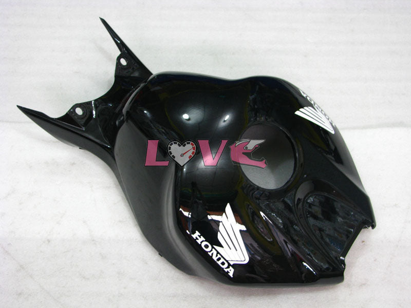Fireblade - Black Fairings and Bodywork For 2006-2007 CBR1000RR #LF4359