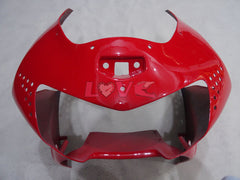 Factory Style - Red Purple Fairings and Bodywork For 1998-1999 CBR919RR #LF7967