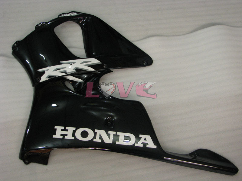Factory Style - Black Fairings and Bodywork For 1998-1999 CBR919RR #LF7984
