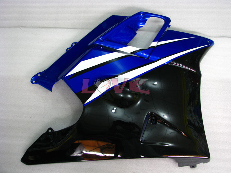 Factory Style - Blue Black Fairings and Bodywork For 1991-1994 CBR600F2 #LF4852