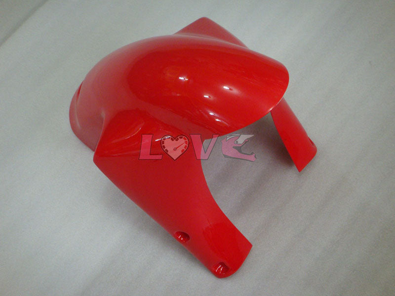 Factory Style - Red Black Fairings and Bodywork For 1994-2002 748 #LF5804