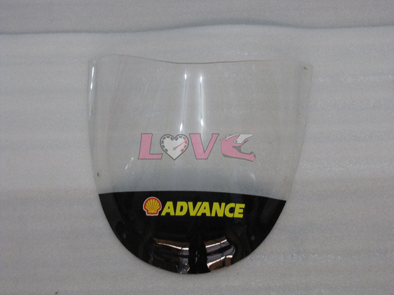 INFO STRADA - Red White Black Fairings and Bodywork For 1994-1998 916 #LF3175