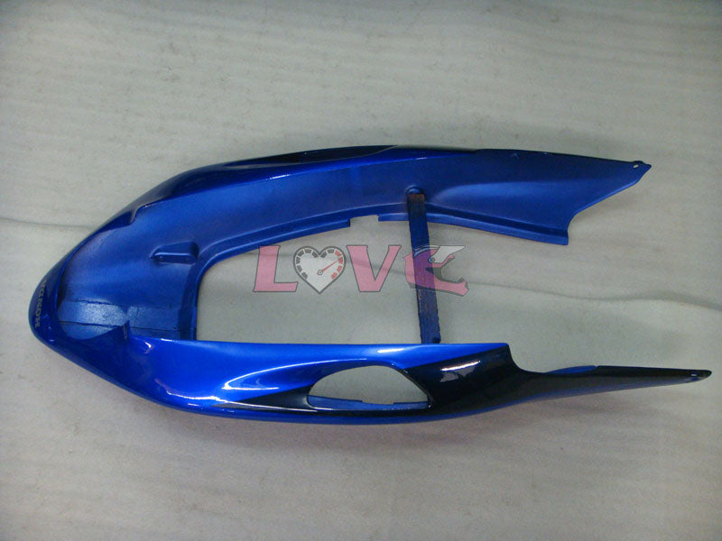 Factory Style - Blue Fairings and Bodywork For 1996-2007 CBR1100XX #LF4309