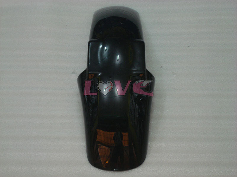 Factory Style - Black Grey Fairings and Bodywork For 1994-1995 CBR900RR #LF3013