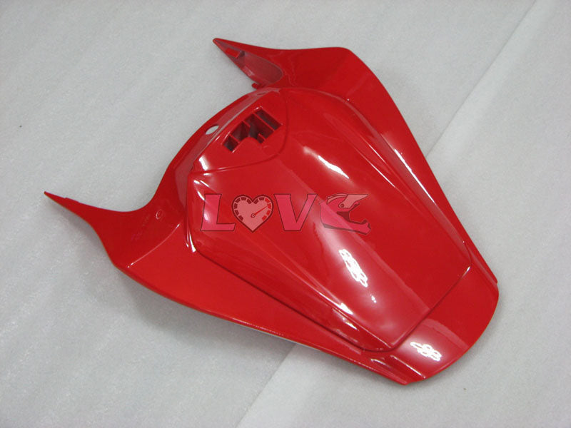 Factory Style - Red White Fairings and Bodywork For 2012-2016 CBR1000RR #LF4708