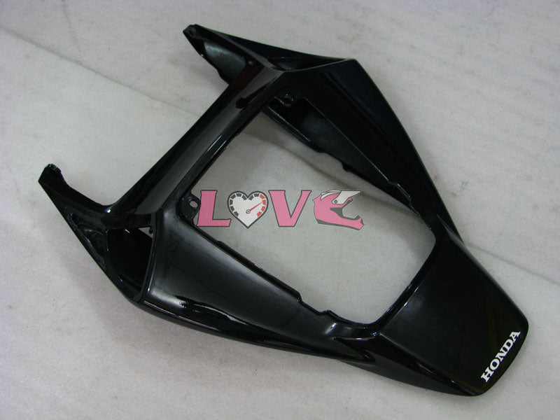 Fireblade - Black Fairings and Bodywork For 2006-2007 CBR1000RR #LF4359