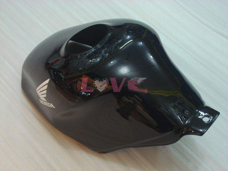 Factory Style - Red Black Fairings and Bodywork For 1991-1994 CBR600F2 #LF4862