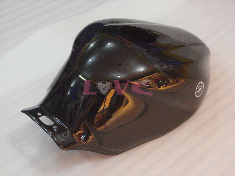 Factory Style - Black Fairings and Bodywork For 1997-2007 YZF600R #LF7955