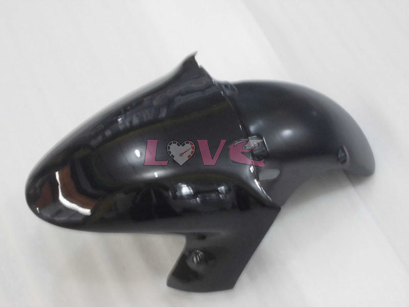 Monster - Black Fairings and Bodywork For 1994-1997 NINJA ZX-9R #LF3283