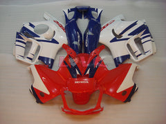 Factory Style - Blue White Fairings and Bodywork For 1997-1998 CBR600F3 #LF4522