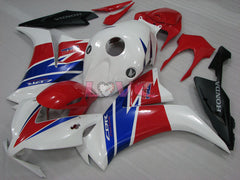 Factory Style - Red White Fairings and Bodywork For 2012-2016 CBR1000RR #LF4708