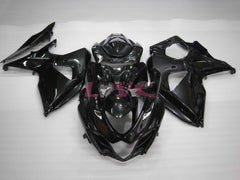 Factory Style - Black Fairings and Bodywork For 2009-2016 GSX-R1000 #LF3792