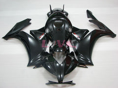 Factory Style - Black Fairings and Bodywork For 2012-2016 CBR1000RR #LF4706