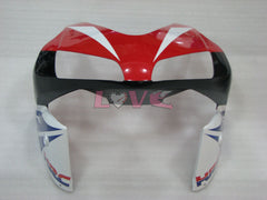 Factory Style - Blue White Fairings and Bodywork For 2003-2004 CBR600RR #LF4448