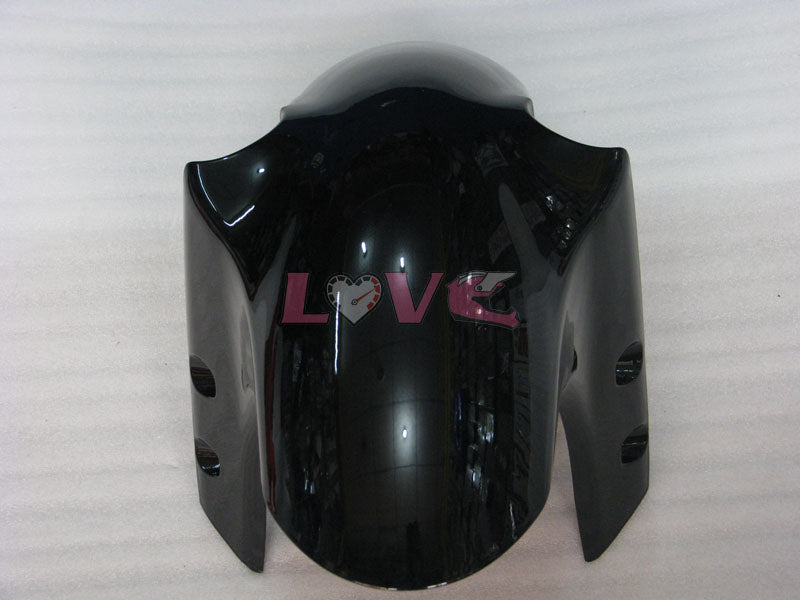 Factory Style - Red White Fairings and Bodywork For 2000-2001 YZF-R1 #LF3615