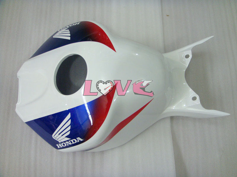 BACARDI HRC - Blue Black Fairings and Bodywork For 2004-2005 CBR1000RR #LF7362