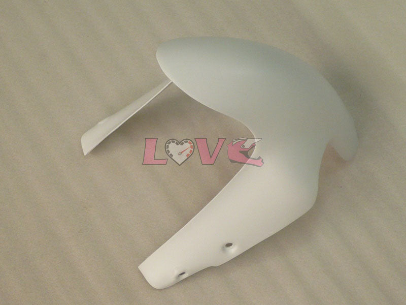 Factory Style - White Fairings and Bodywork For 2008-2013 848 #LF5686