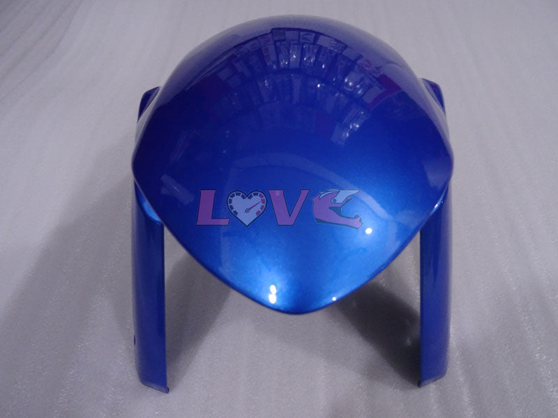 Factory Style - Blue Fairings and Bodywork For 2011-2026 GSX-R750 #LF3876