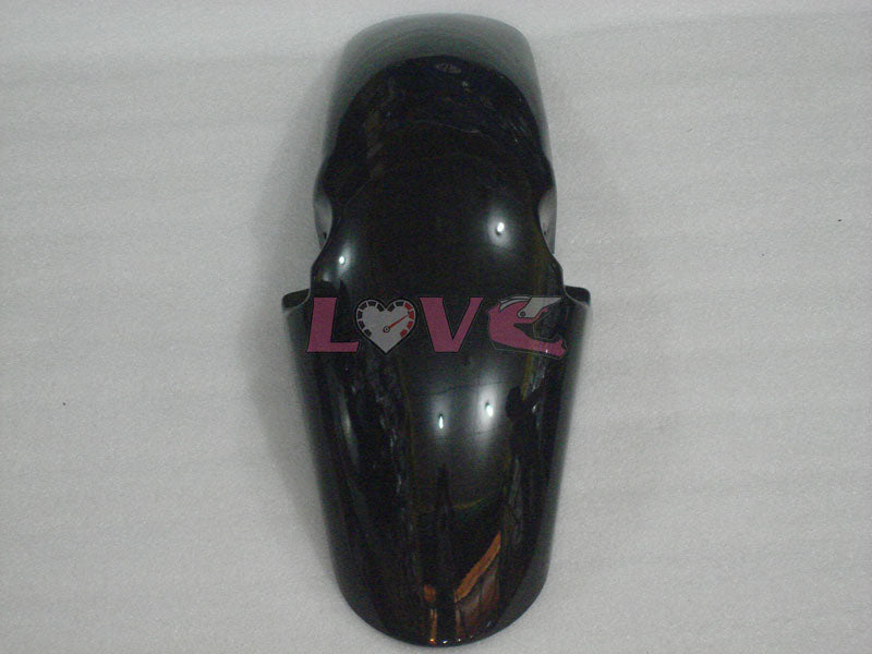 Fireblade - Black Fairings and Bodywork For 1990-1994 CBR250RR #LF5014