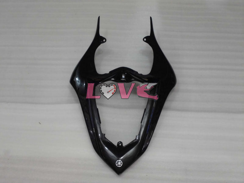 Factory Style - Blue Black Fairings and Bodywork For 2007-2008 YZF-R1 #LF3676
