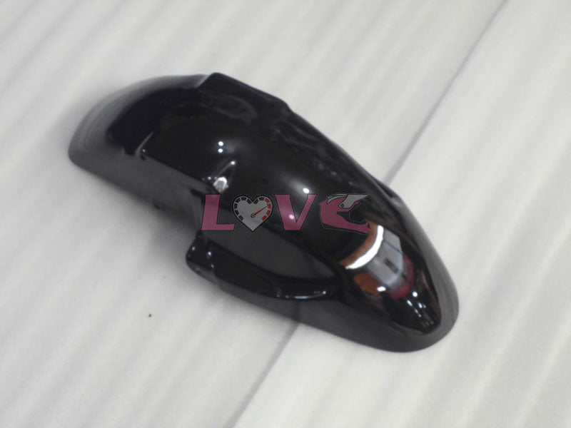 Factory Style - Red Black Fairings and Bodywork For 1998-1999 CBR919RR #LF7973