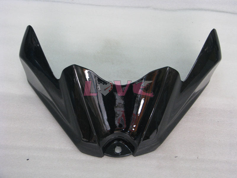 Factory Style - Black Fairings and Bodywork For 2008-2010 GSX-R600 #LF3960
