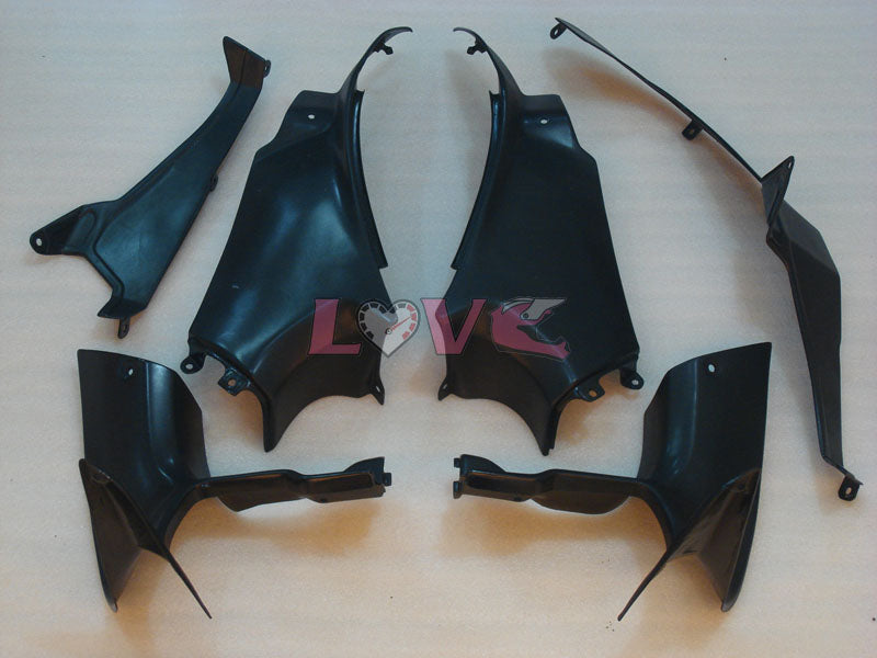 Factory Style - Red Fairings and Bodywork For 1996-2007 CBR1100XX #LF5131