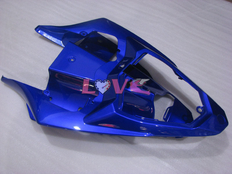 Factory Style - Blue Black Fairings and Bodywork For 2009-2011 YZF-R1 #LF3639