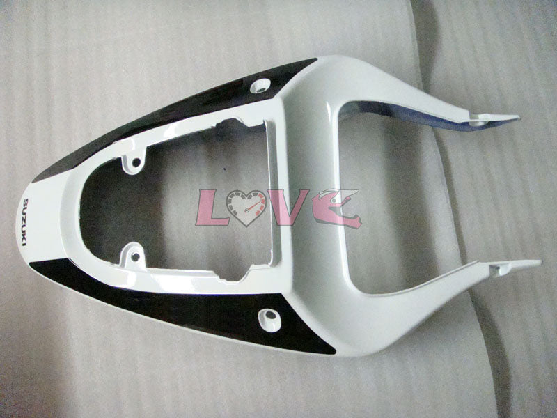 Factory Style - Blue White Fairings and Bodywork For 2000-2002 GSX-R1000 #LF6098