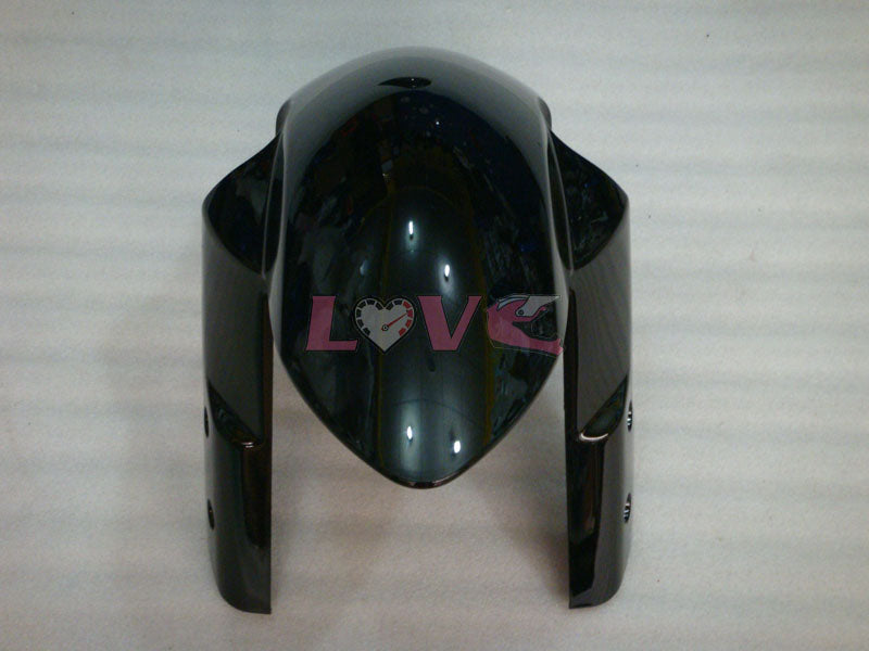 Factory Style - Black Fairings and Bodywork For 2005-2006 GSX-R1000 #LF5836