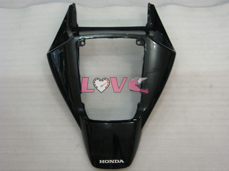 Fireblade - Black Fairings and Bodywork For 2006-2007 CBR1000RR #LF7251